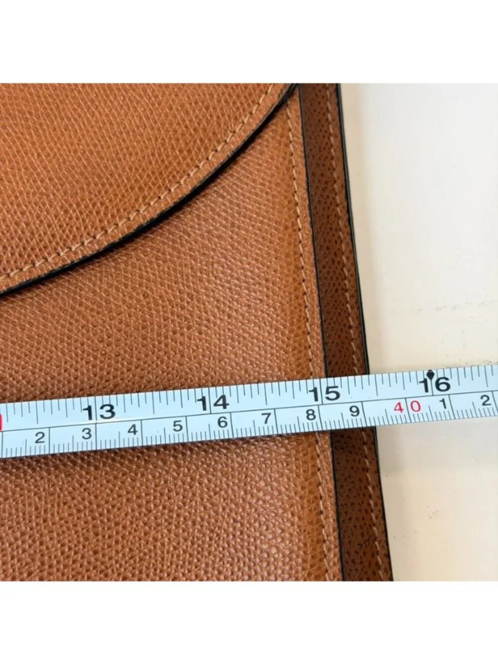 Lancel Paris size none
